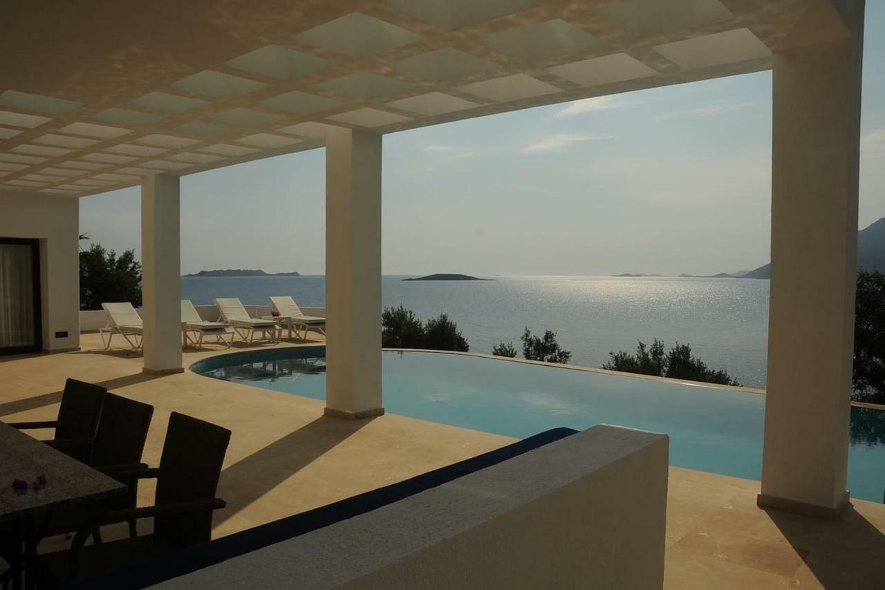 Villa Oz คาช ภายนอก รูปภาพ