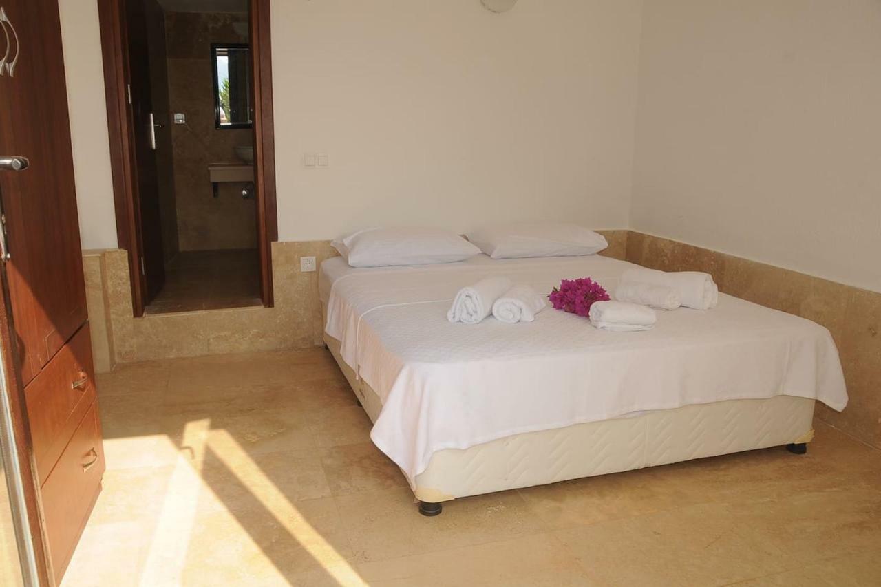 Villa Oz คาช ภายนอก รูปภาพ