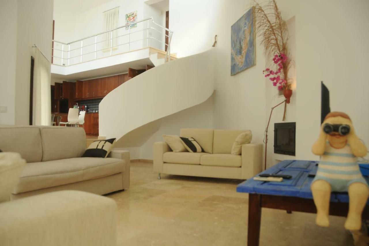 Villa Oz คาช ภายนอก รูปภาพ