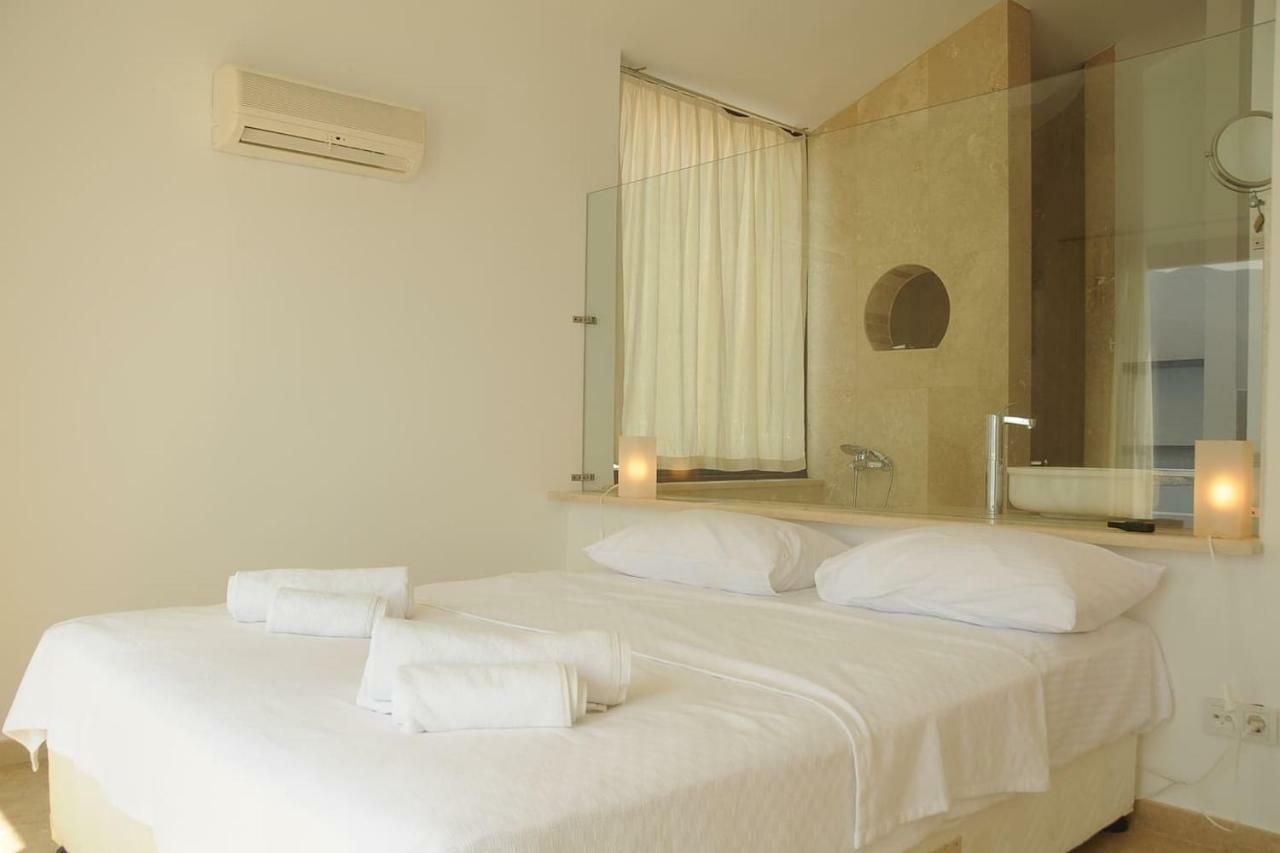 Villa Oz คาช ภายนอก รูปภาพ