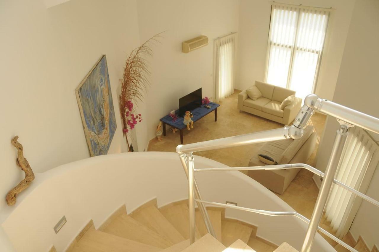 Villa Oz คาช ภายนอก รูปภาพ